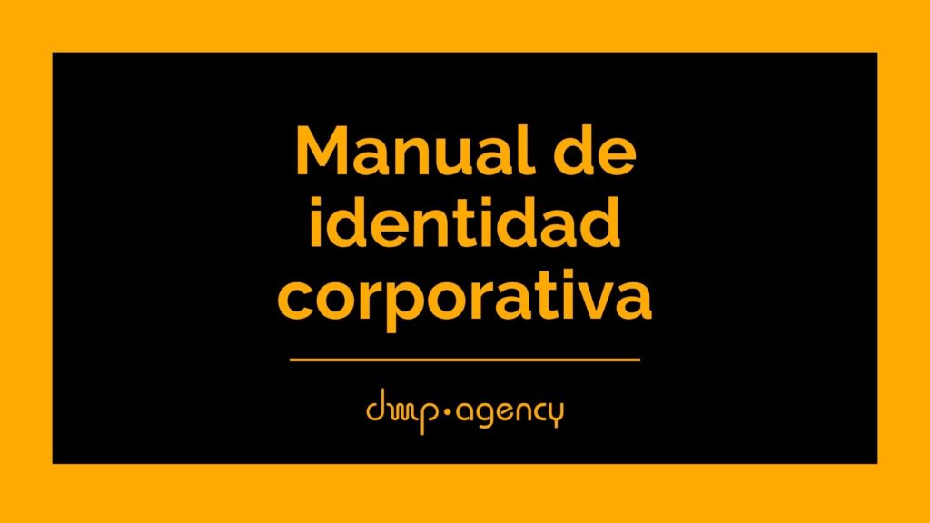 Manual de identidad corporativa