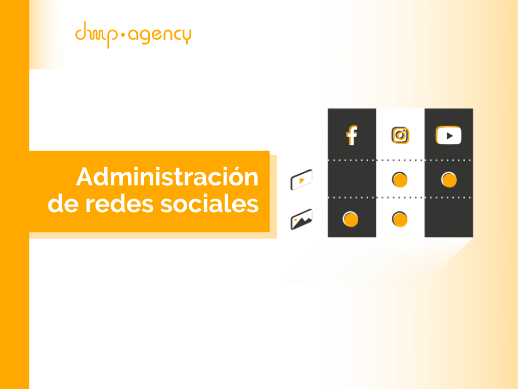 22. Administración de redes sociales 4x3