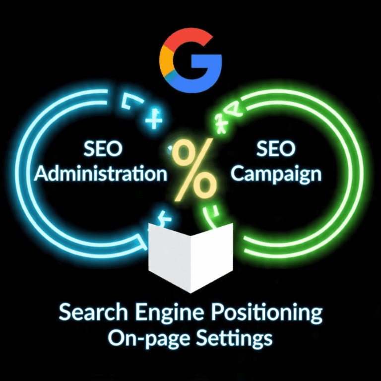 Posicionamiento SEO COMBO